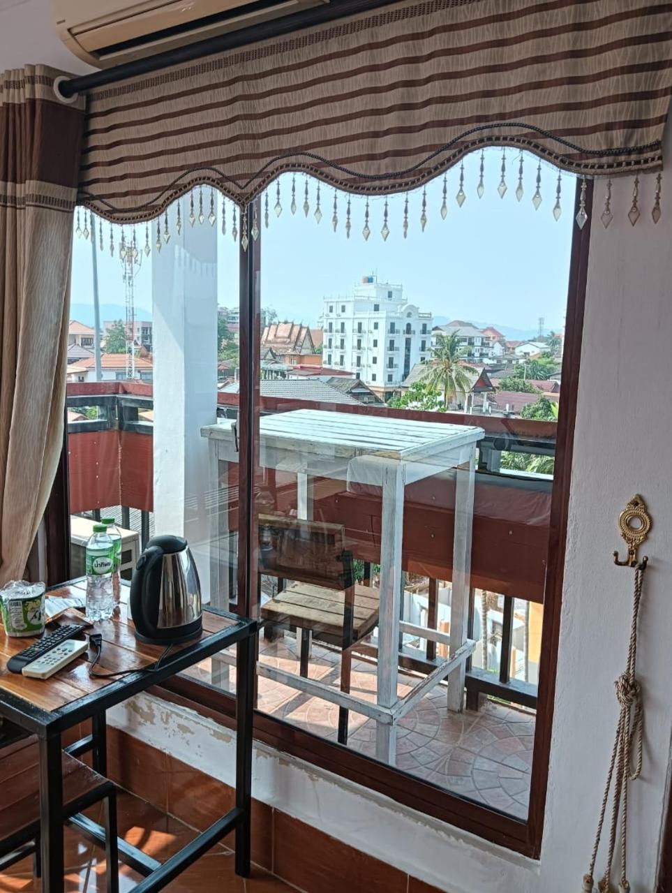 Bountang Riverside Hotel Ванг-В'єнг Екстер'єр фото